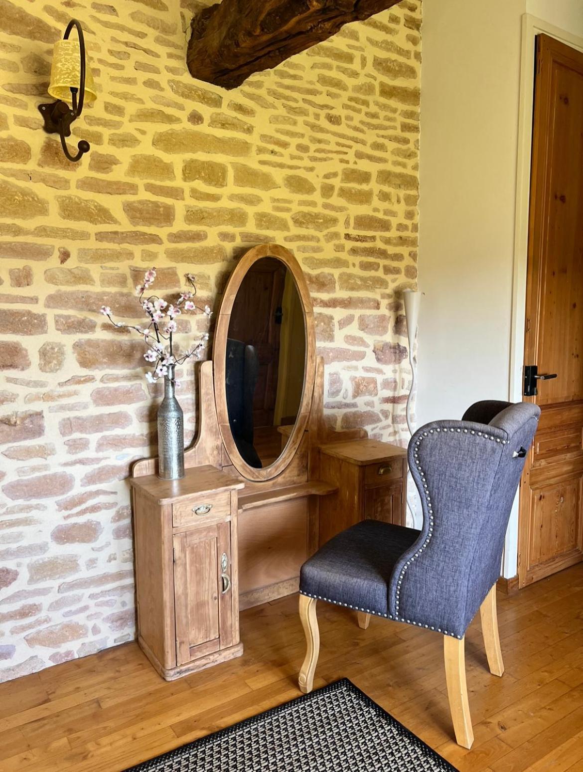 La Cote Des Blancs - Domaine Viticole & Maison D'Hotes Vinzelles Dış mekan fotoğraf